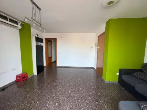 Ático en Riba-roja de Túria