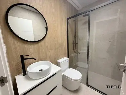 Piso en Guadalupe