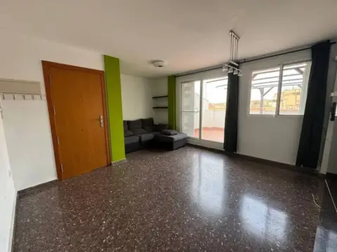 Ático en Riba-roja de Túria