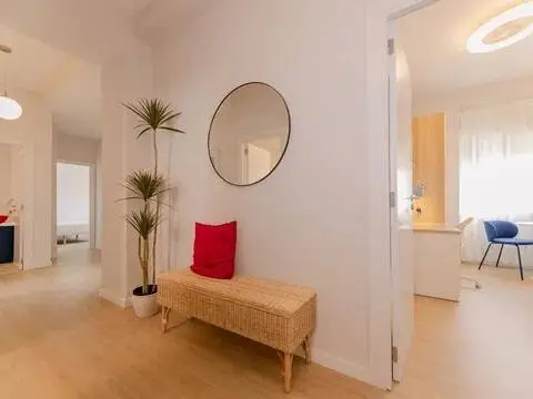 Habitación en calle calle de Joan Aguilo, 4