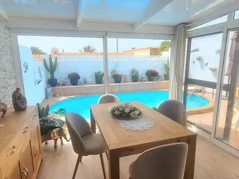 Casa en Pájara