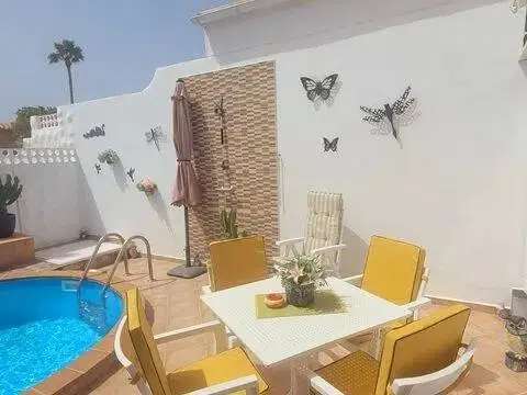 Casa en Pájara