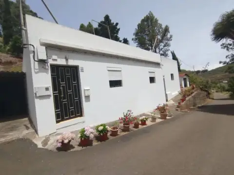Chalet en Santa María de Guía de Gran Canaria