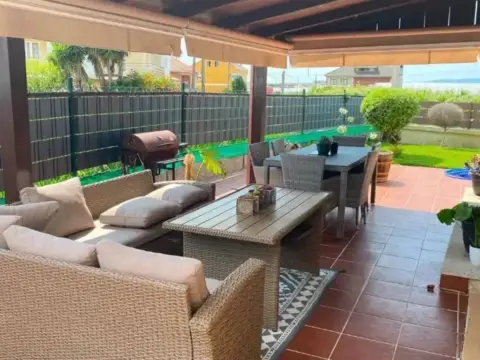 Chalet en Caleiro (Resto Parroquia)