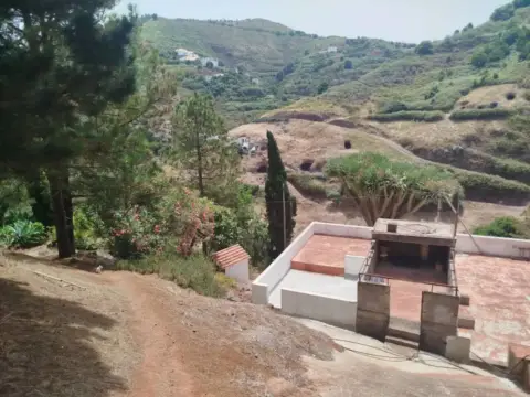 Chalet en Santa María de Guía de Gran Canaria