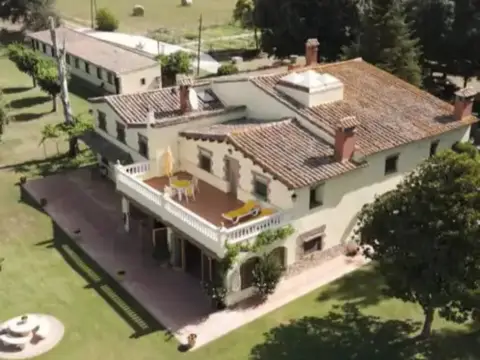 Chalet en Riudarenes
