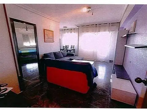 Piso en Área de Molina de Segura