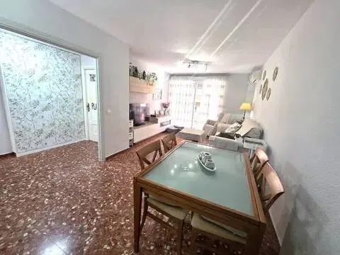 Piso en La Raïosa-San Vicente Mártir