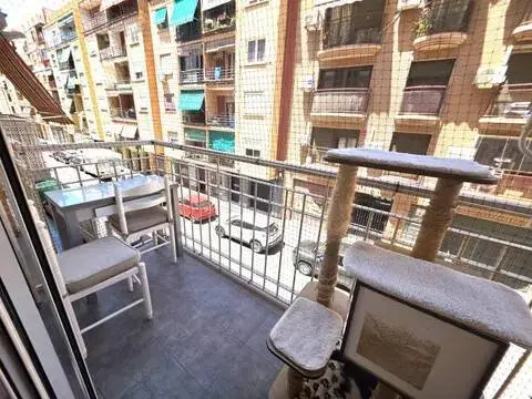 Piso en La Raïosa-San Vicente Mártir