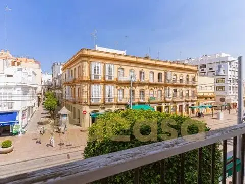 Casa adosada en Centro
