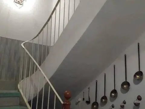 Casa rústica en Blanca