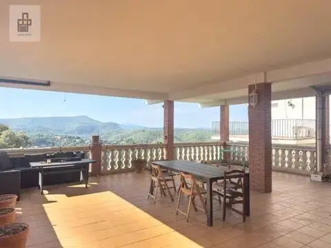 Chalet en Carrer de Rafael Casanova