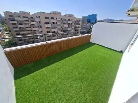 Ático en La Marina del Port-Parc de Montjuïc