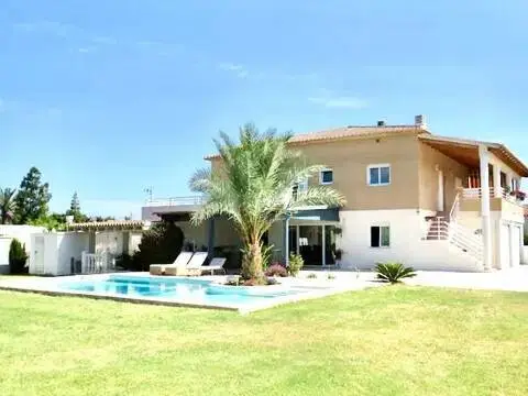 Chalet en Platja d'Oliva