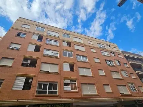 Piso en Les Illes