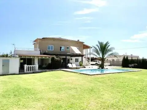 Chalet en Platja d'Oliva
