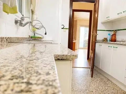Piso en calle Ronda