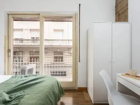 Habitación en Sant Gervasi-Galvany