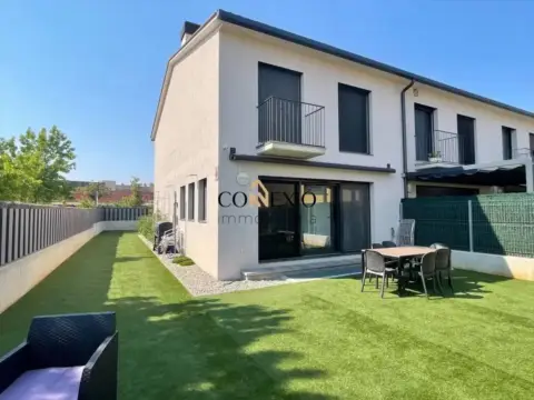 Chalet en Vilablareix