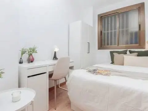 Habitación en La Vila de Gràcia
