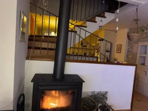 Chalet en L'Armentera