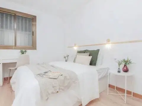 Habitación en La Vila de Gràcia