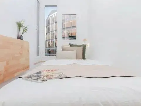 Habitación en La Vila de Gràcia