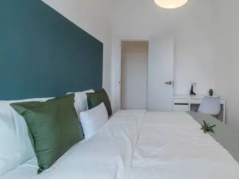 Habitación en calle de Santa Teresa
