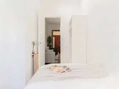 Habitación en La Vila de Gràcia