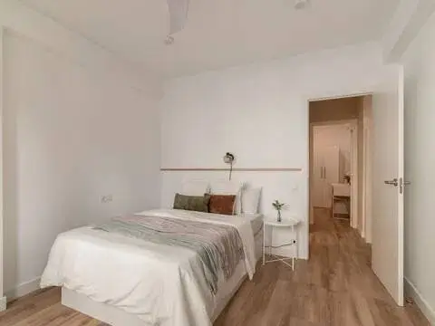 Habitación en Carrer de Balmes