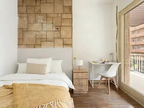 Habitación en Sant Gervasi-Galvany