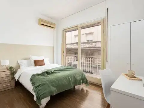 Habitación en Sant Gervasi-Galvany