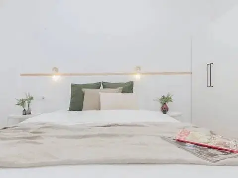 Habitación en La Vila de Gràcia