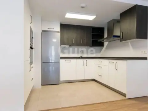 Piso en Beasain