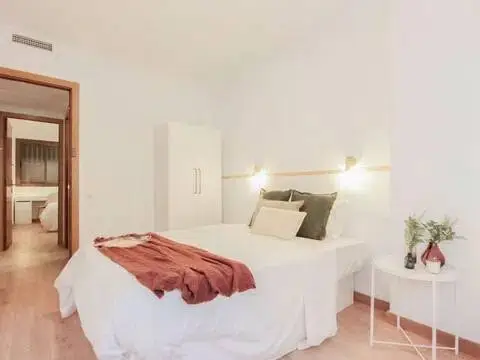 Habitación en La Vila de Gràcia