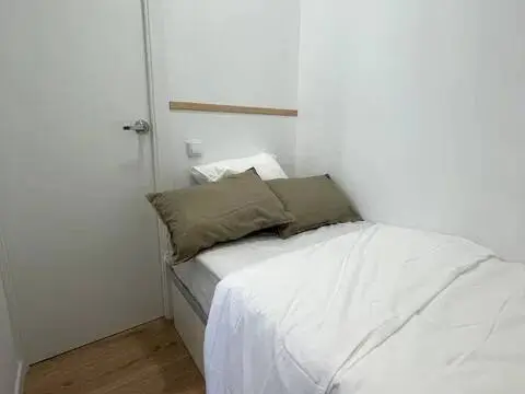 Habitación en La Vila de Gràcia