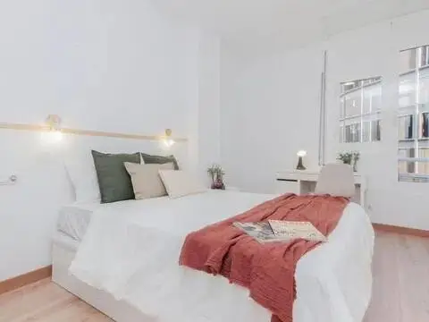 Habitación en La Vila de Gràcia