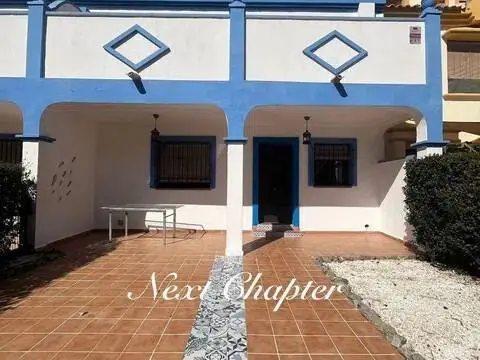 Casa en Roda