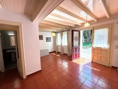 Chalet en Isla Playa