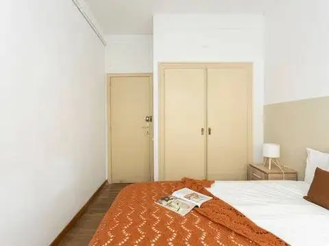 Habitación en Sant Gervasi-Galvany