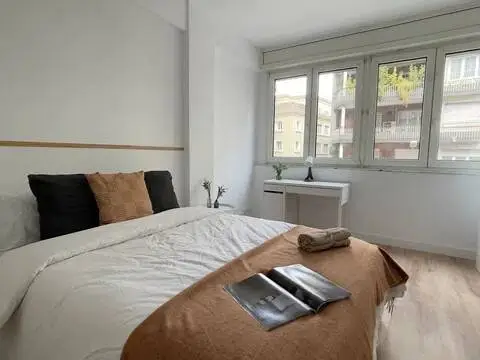 Habitación en Carrer de Balmes