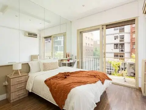 Habitación en Sant Gervasi-Galvany