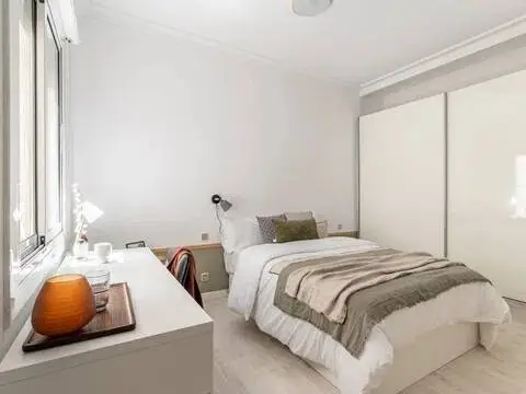 Habitación en Carrer de Balmes