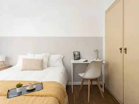 Habitación en Sant Gervasi-Galvany