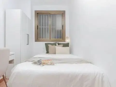 Habitación en La Vila de Gràcia