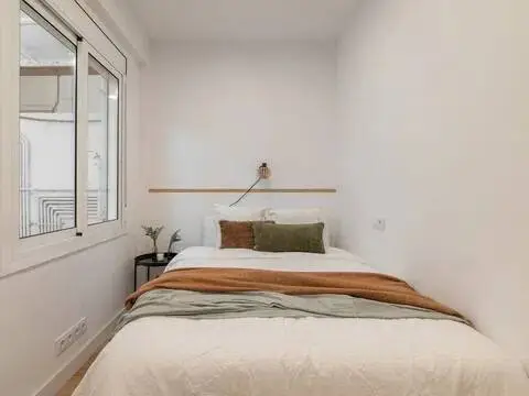 Habitación en Carrer de Balmes