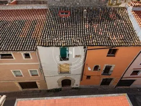 Casa rústica en calle Dr Josep Gaspa Blanch, 2