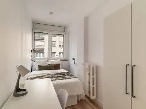 Habitación en Carrer de Balmes