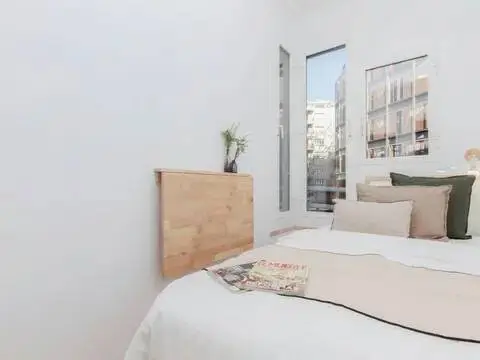 Habitación en La Vila de Gràcia