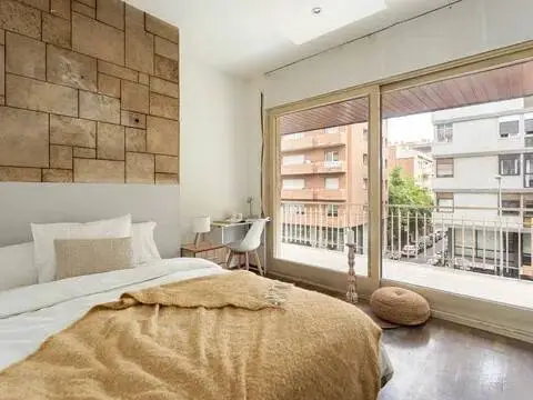 Habitación en Sant Gervasi-Galvany